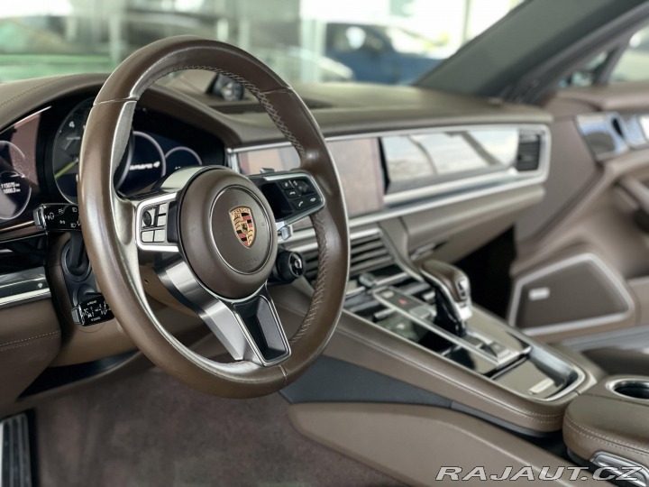 Porsche Panamera 4 E-Hybrid*Matrix*REZERVA 2019