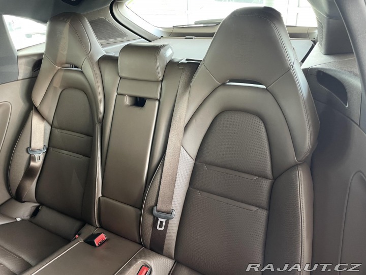 Porsche Panamera 4 E-Hybrid*Matrix*REZERVA 2019