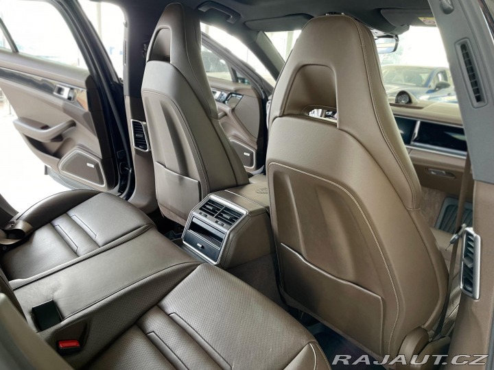 Porsche Panamera 4 E-Hybrid*Matrix*REZERVA 2019