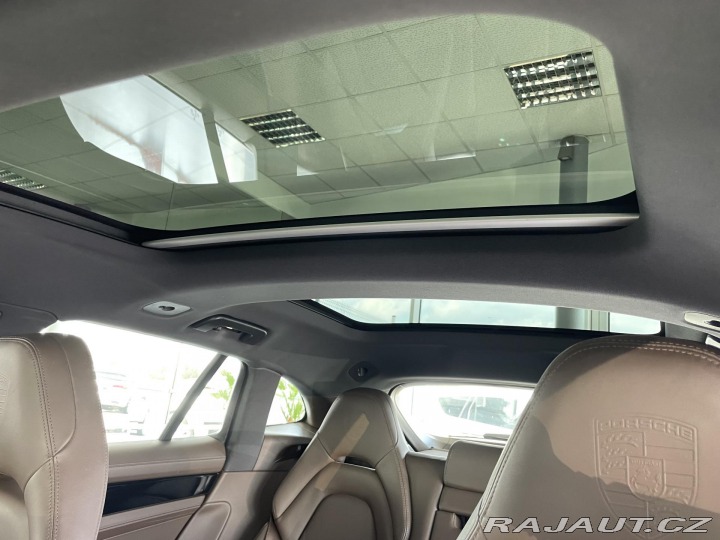 Porsche Panamera 4 E-Hybrid*Matrix*REZERVA 2019