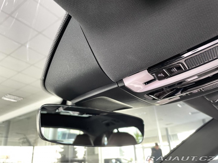 Porsche Panamera 4 E-Hybrid*Matrix*REZERVA 2019