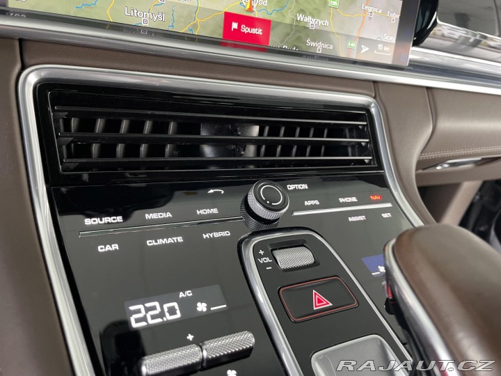 Porsche Panamera 4 E-Hybrid*Matrix*REZERVA 2019