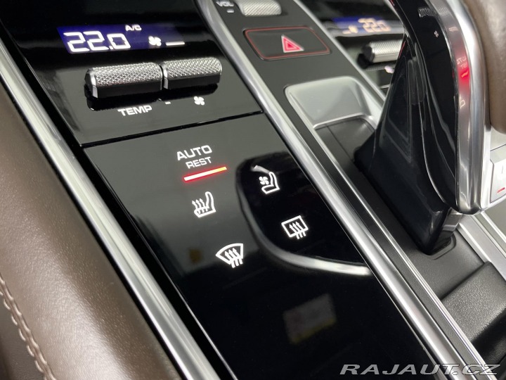 Porsche Panamera 4 E-Hybrid*Matrix*REZERVA 2019