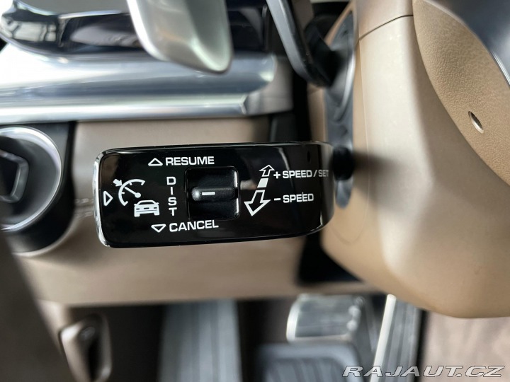 Porsche Panamera 4 E-Hybrid*Matrix*REZERVA 2019