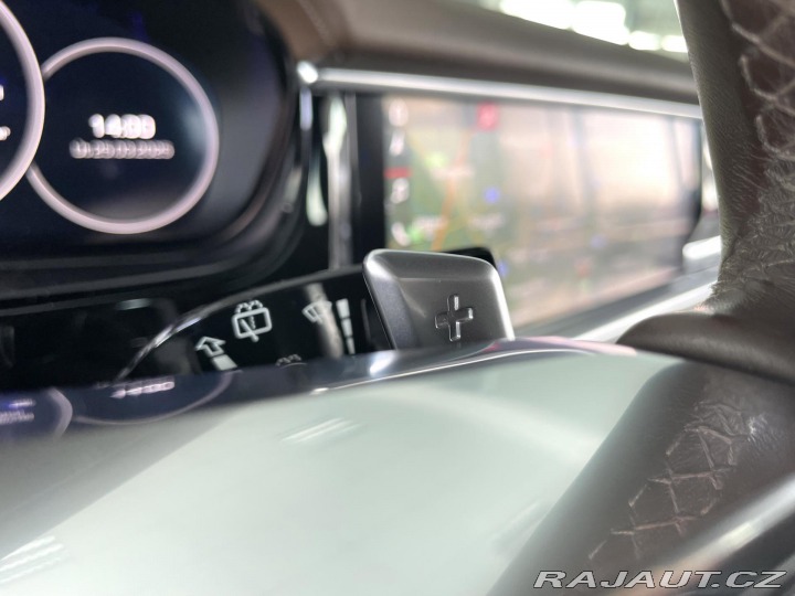 Porsche Panamera 4 E-Hybrid*Matrix*REZERVA 2019
