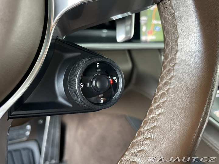 Porsche Panamera 4 E-Hybrid*Matrix*REZERVA 2019