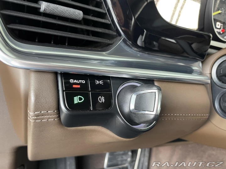 Porsche Panamera 4 E-Hybrid*Matrix*REZERVA 2019