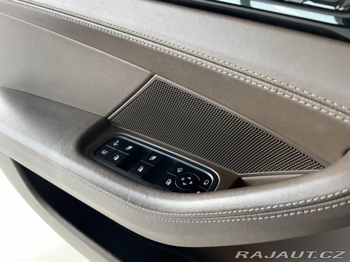 Porsche Panamera 4 E-Hybrid*Matrix*REZERVA 2019