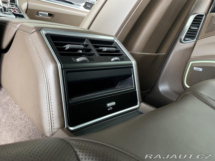 Porsche Panamera 4 E-Hybrid*Matrix*REZERVA 2019