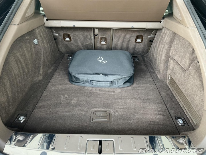 Porsche Panamera 4 E-Hybrid*Matrix*REZERVA 2019