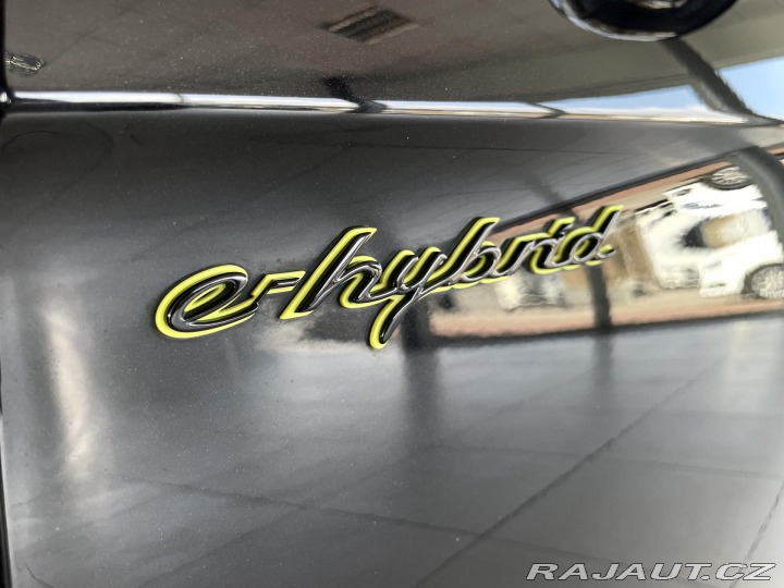 Porsche Panamera 4 E-Hybrid*Matrix*REZERVA 2019