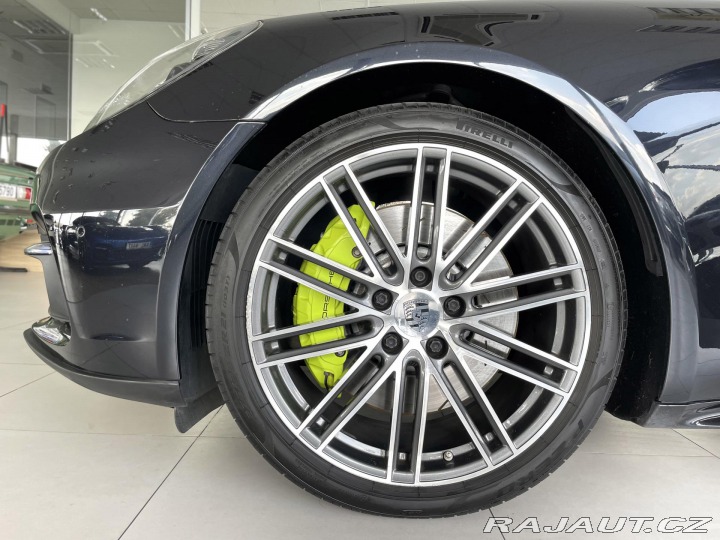 Porsche Panamera 4 E-Hybrid*Matrix*REZERVA 2019