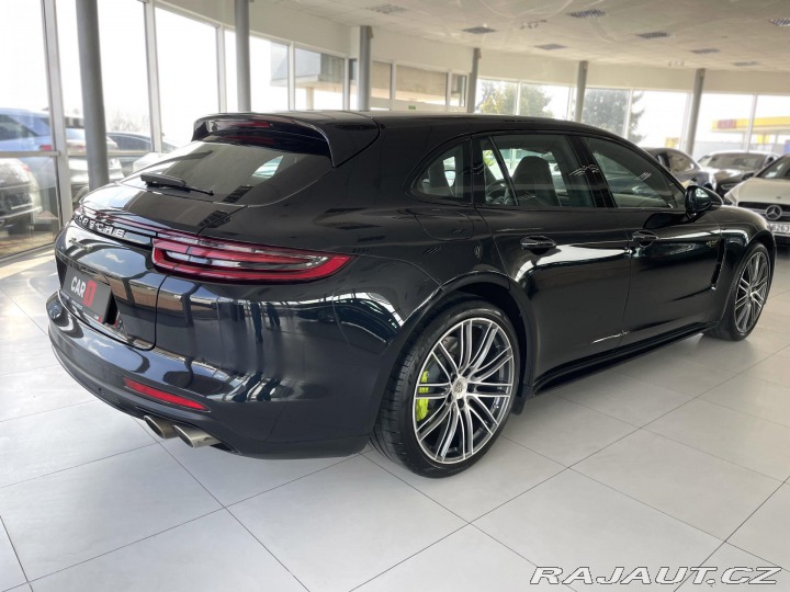 Porsche Panamera 4 E-Hybrid*Matrix*REZERVA 2019