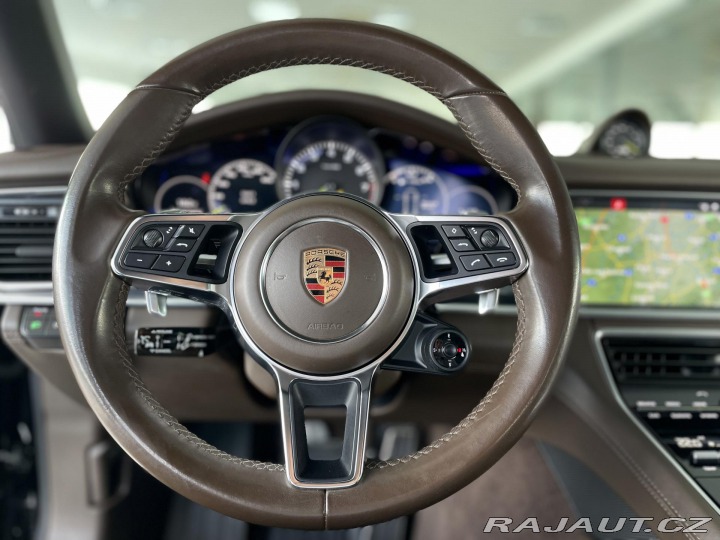 Porsche Panamera 4 E-Hybrid*Matrix*REZERVA 2019