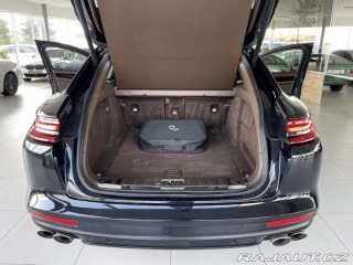 Porsche Panamera 4 E-Hybrid*Matrix*Vent.Se 2019