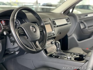 Volkswagen Touareg 3,0TDI V6 4Motion*Kůže*Ta 2016