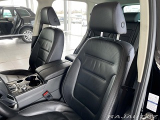 Volkswagen Touareg 3,0TDI V6 4Motion*Kůže*Ta 2016