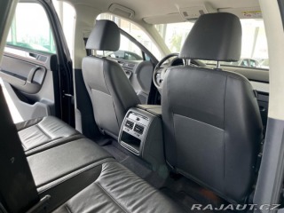 Volkswagen Touareg 3,0TDI V6 4Motion*Kůže*Ta 2016
