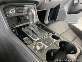 Volkswagen Touareg 3,0TDI V6 4Motion*Kůže*Ta 2016