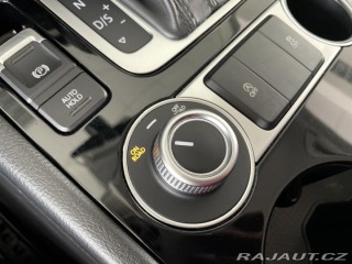 Volkswagen Touareg 3,0TDI V6 4Motion*Kůže*Ta 2016