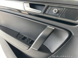 Volkswagen Touareg 3,0TDI V6 4Motion*Kůže*Ta 2016