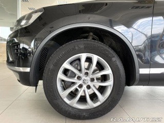 Volkswagen Touareg 3,0TDI V6 4Motion*Kůže*Ta 2016
