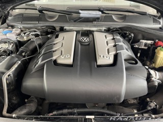 Volkswagen Touareg 3,0TDI V6 4Motion*Kůže*Ta 2016