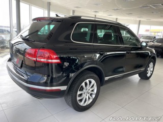 Volkswagen Touareg 3,0TDI V6 4Motion*Kůže*Ta 2016