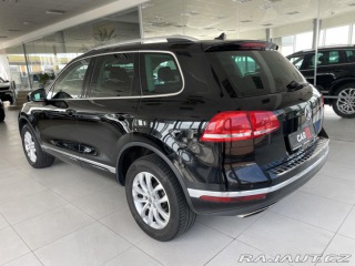 Volkswagen Touareg 3,0TDI V6 4Motion*Kůže*Ta 2016
