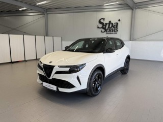 Alfa Romeo Junior Ibrida 1.2 Turbo Hybrid 1