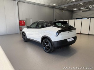 Alfa Romeo Junior Ibrida 1.2 Turbo Hybrid 1 2024