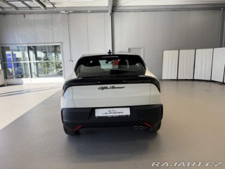 Alfa Romeo Junior Ibrida 1.2 Turbo Hybrid 1 2024