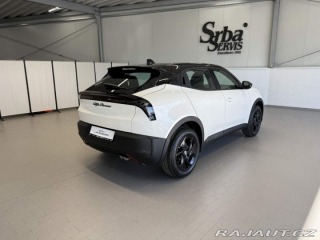 Alfa Romeo Junior Ibrida 1.2 Turbo Hybrid 1 2024