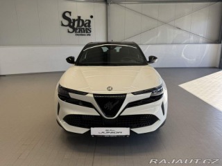 Alfa Romeo Junior Ibrida 1.2 Turbo Hybrid 1 2024
