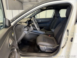 Alfa Romeo Junior Ibrida 1.2 Turbo Hybrid 1 2024