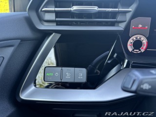 Audi A3 S-LINE výbava Virtual coc 2020