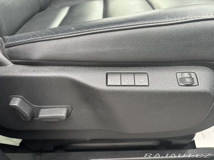 Citroën SpaceTourer TOP výbava Kůže 8míst XL 2018