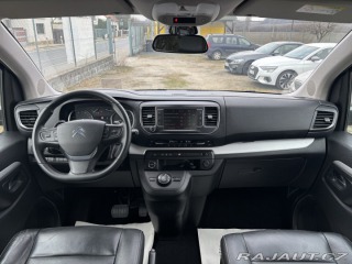 Citroën SpaceTourer TOP výbava Kůže 8míst XL 2018