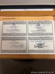 Citroën SpaceTourer TOP výbava Kůže 8míst XL 2018