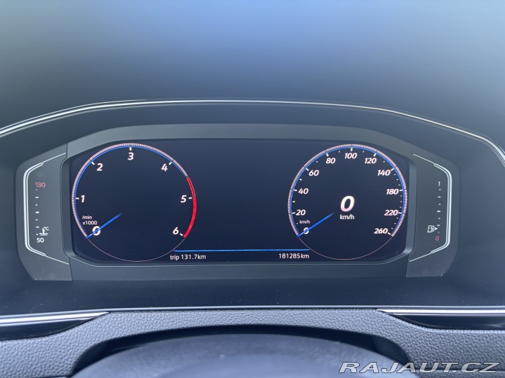 Volkswagen Passat 2.0TDI, Elegance, Virtual 2020