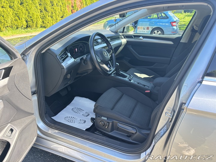 Volkswagen Passat 2.0TDI, Elegance, Virtual 2020