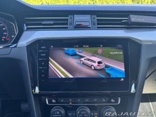 Volkswagen Passat 2.0TDI, Elegance, Virtual 2020