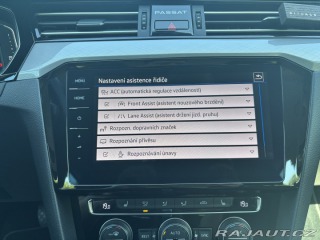 Volkswagen Passat 2.0TDI, Elegance, Virtual 2020