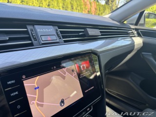 Volkswagen Passat 2.0TDI, Elegance, Virtual 2020