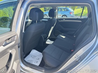 Volkswagen Passat 2.0TDI, Elegance, Virtual 2020