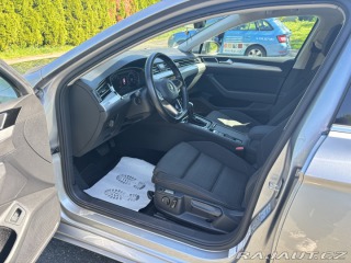 Volkswagen Passat 2.0TDI, Elegance, Virtual 2020