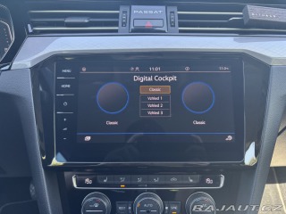 Volkswagen Passat 2.0TDI, Elegance, Virtual 2020