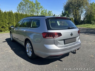 Volkswagen Passat 2.0TDI, Elegance, Virtual 2020