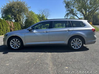Volkswagen Passat 2.0TDI, Elegance, Virtual 2020