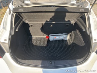 Opel Astra Vyhř. sedačky, P. senzory 2016